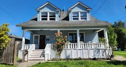 Family/Pet Friendly Craftsman