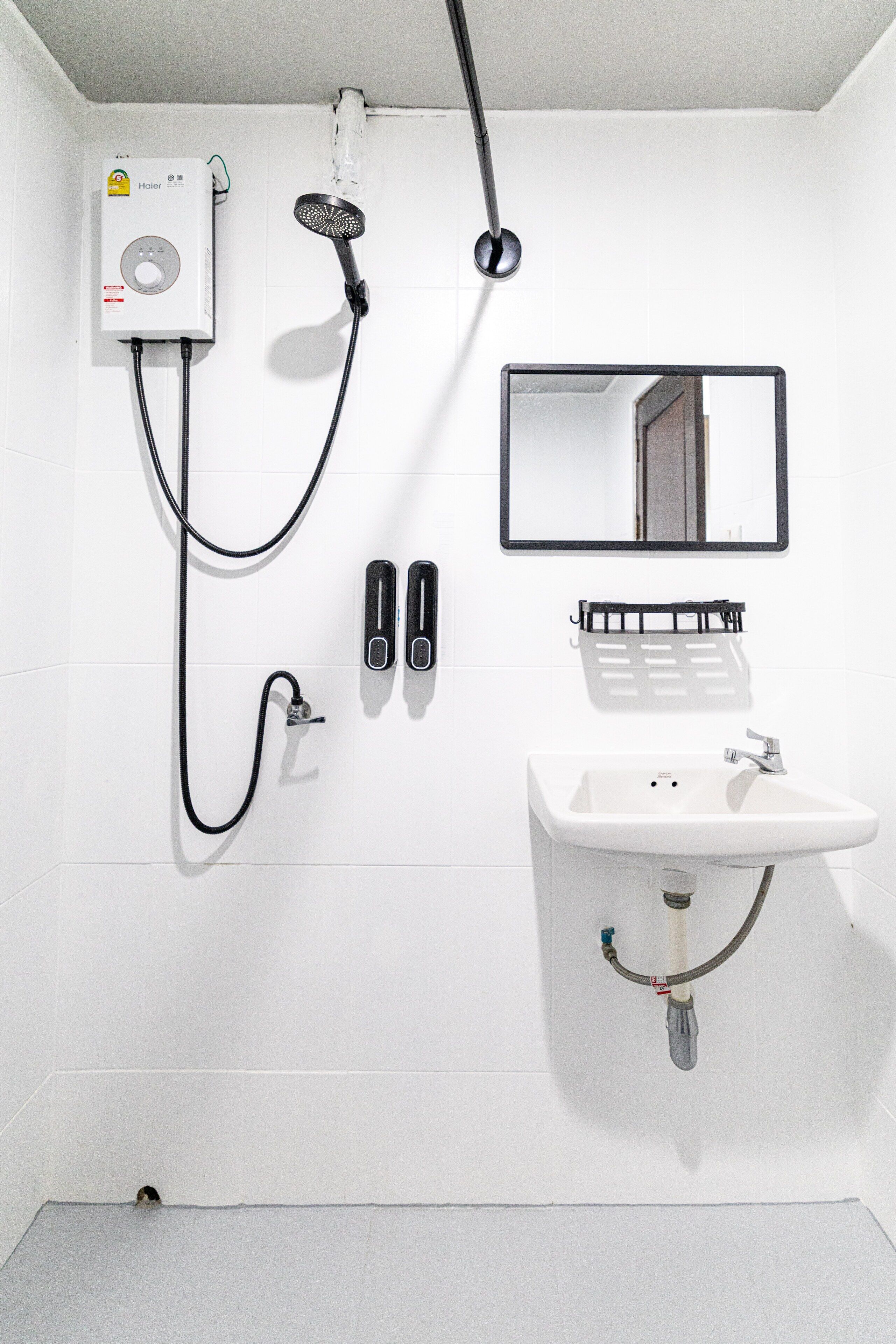 Kamar mandi