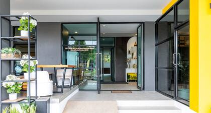 Phuket Five Fortune Holiday Hotel