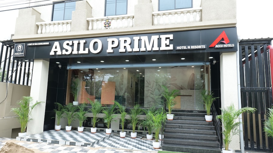 Asilo Prime