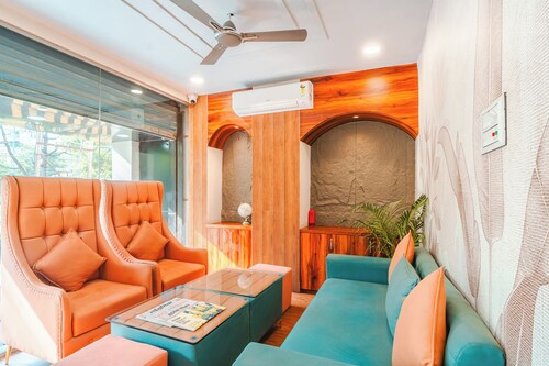 Hotel Asilo Prime