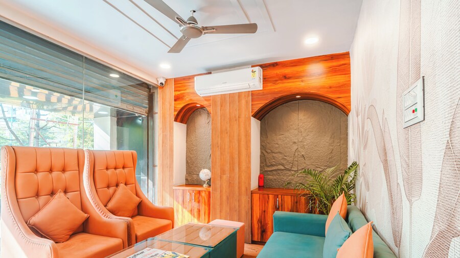 Hotel Asilo Prime