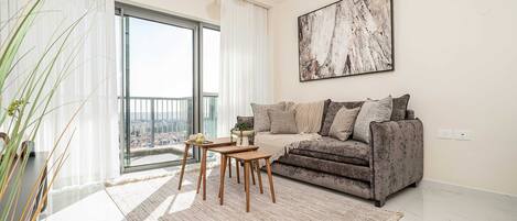 Televisio, työhuone