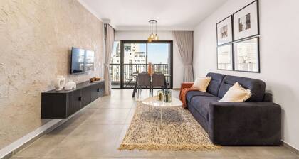 1 Bedroom Savyon View - Isrentals