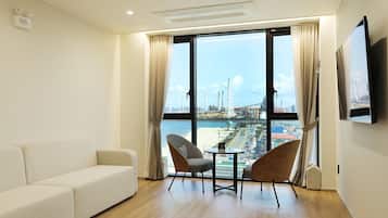 Family | Individuelt design, individuel indretning, gratis Wi-Fi, sengetøj