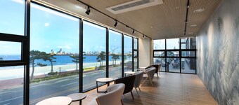 Pohang Hound Hotel Songdo Beach