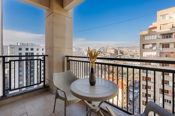 Balcon