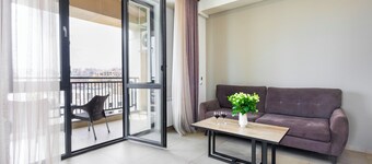 Aparthotel by Luxe Group KO16