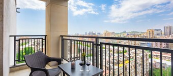 Aparthotel by Luxe Group KO16