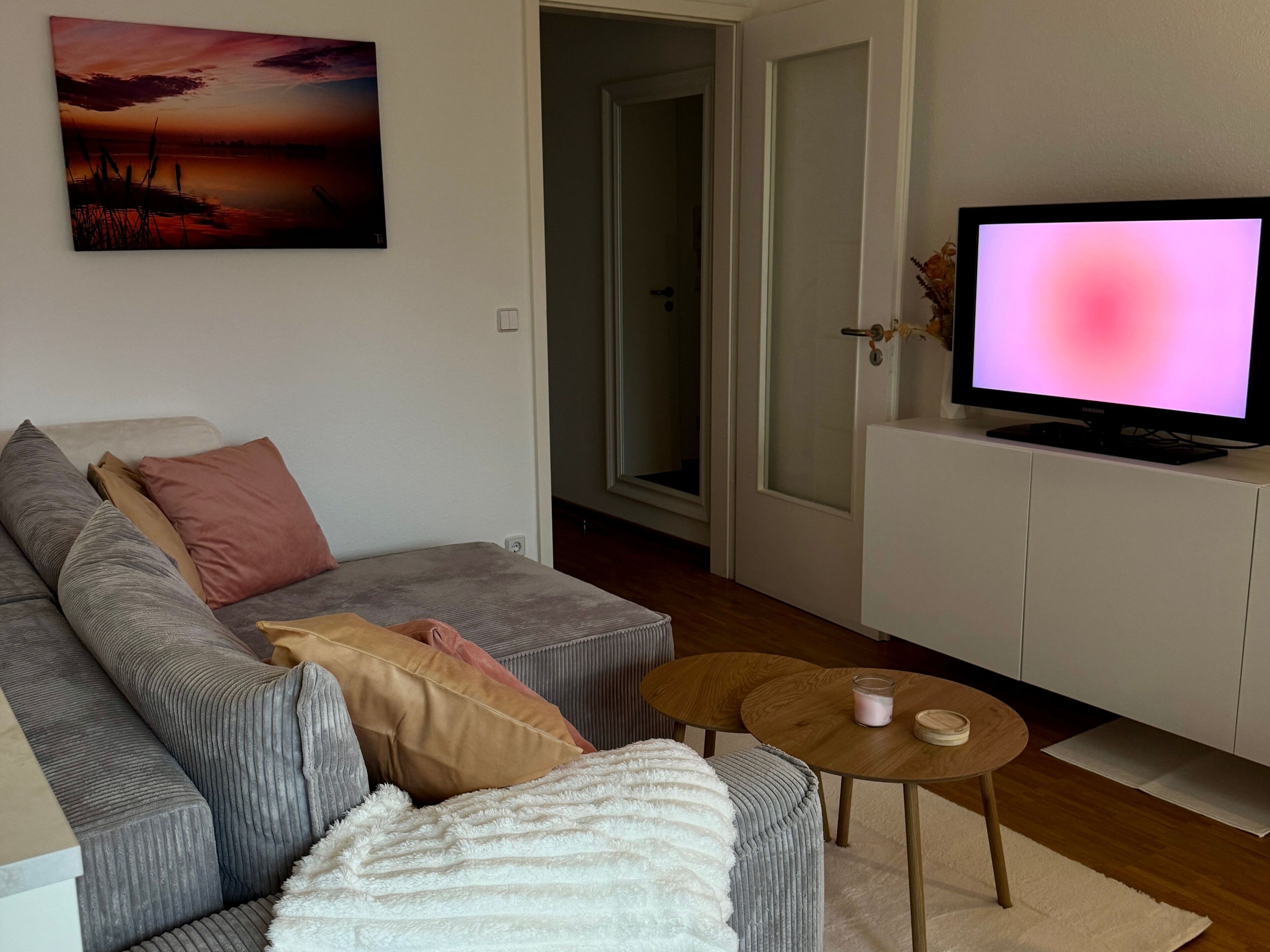 Ferienwohnung Weidenkörbchen Am Wasser In Werder (Havel) - Ferienwohnung - Werder (Havel)