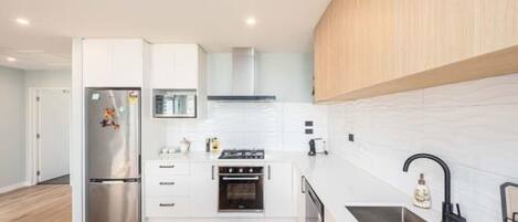 Accommodatievoorziening