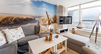 Apartment 'Delf Inn' mit Seeblick, Balkon und WLAN