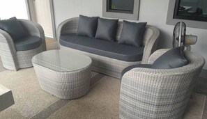 Villa, 3 Bedrooms, Accessible, Smoking | Interior