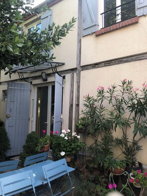 住宿场地