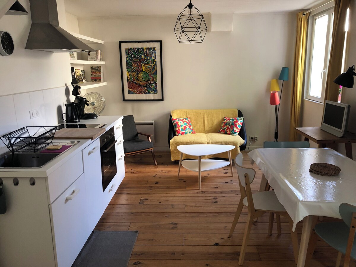 Image de profil de l’hôte