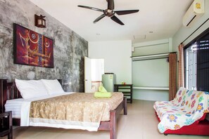 Villa, 3 slaapkamers, roken, privézwembad | 3 slaapkamers