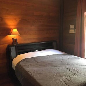 Villa, 4 Bedrooms, Accessible, Smoking