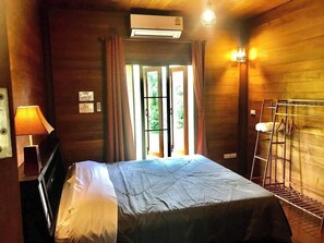 Villa, 4 Bedrooms, Accessible, Smoking | 5 bedrooms - Villa Paraiso Traditional Thai (Krabi)