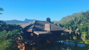 Villa, 4 Bedrooms, Accessible, Smoking | Pool | Outdoor pool - Villa Paraiso Traditional Thai (Krabi)