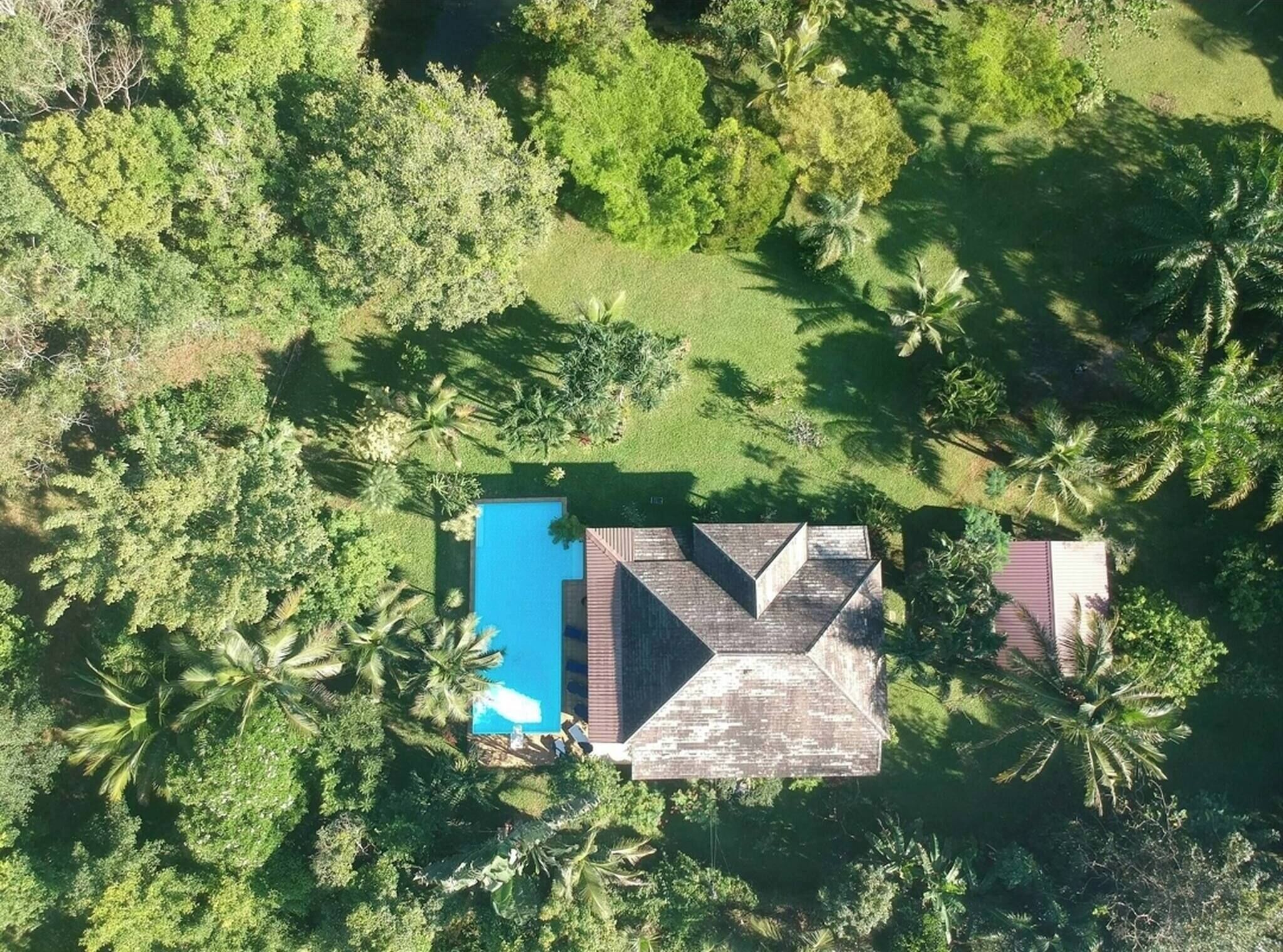 Vila, 4 quartos, acessível, para fumantes | Piscina | Piscina externa