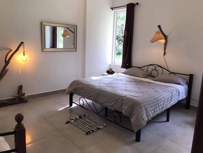 Villa, 2 Bedrooms, Accessible, Smoking | 3 bedrooms - Blue River 2 Bedrooms Pool Villa (Krabi)