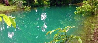 Blue River 2 Bedrooms Pool Villa