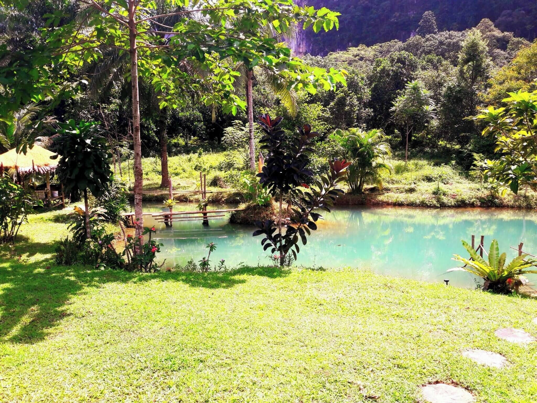 Villa, 2 Bedrooms, Accessible, Smoking | Exterior