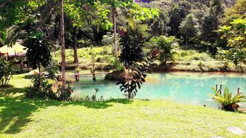 Villa, 2 Bedrooms, Accessible, Smoking | Exterior