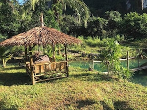 Villa, 2 Bedrooms, Accessible, Smoking | Exterior - Blue River 3 Bedrooms Pool Villa (Krabi)