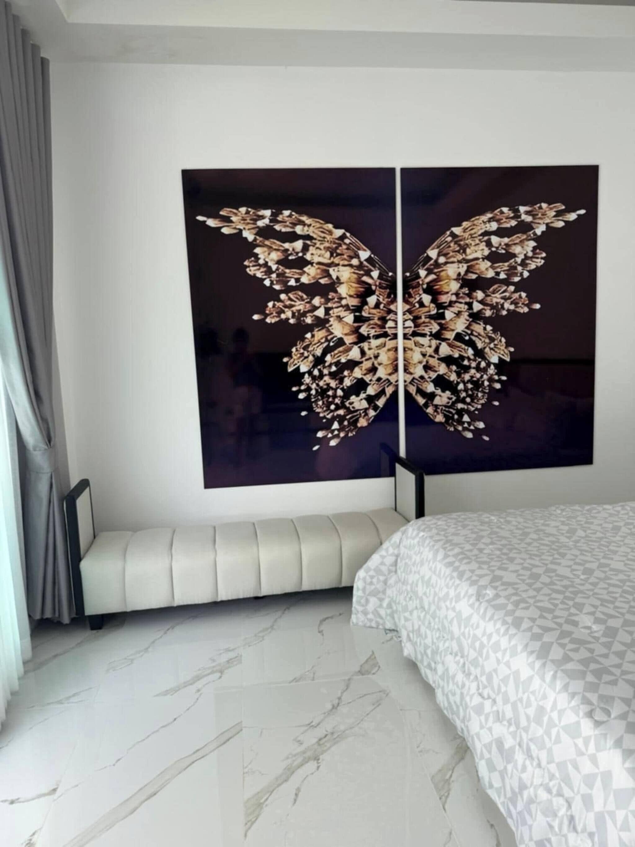 Villa, 5 Bedrooms, Accessible, Smoking | 5 bedrooms