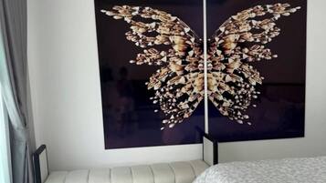 Villa, 5 Bedrooms, Accessible, Smoking