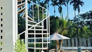 Children's area - Baan Suan Pool Valley Villa (Krabi)