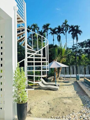 Villa, 5 Bedrooms, Accessible, Smoking | Children's area