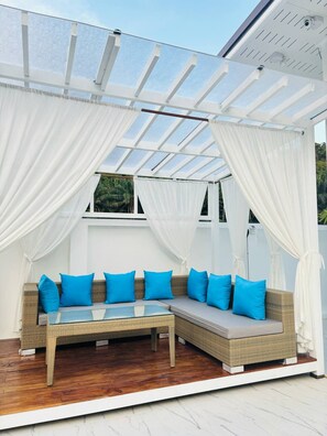 ヴィラ 5 ベッドルーム バリアフリー 喫煙可 | 5 室のベッドルーム