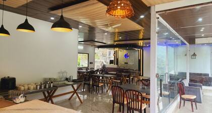 Yamunotri Heli Resort 7 Km. From Yamunotri Temple