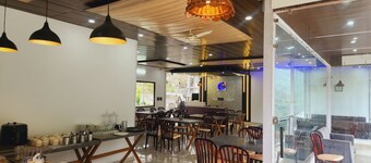 Yamunotri Heli Resort 7 Km. From Yamunotri Temple