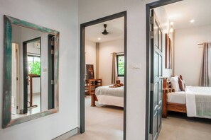 House, 2 Bedrooms, Smoking, Balcony