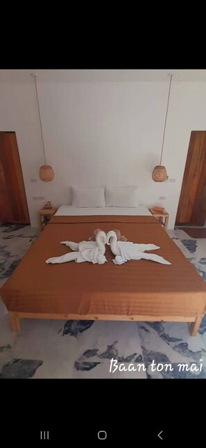 Villa, 2 Bedrooms, Smoking, Private Pool | 2 bedrooms