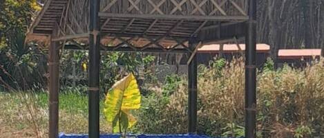 Villa, 2 Bedrooms, Smoking, Private Pool | Pool