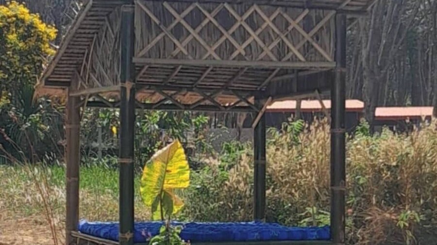 Baan ton mai 2 Bedrooms 400 m From the Beach