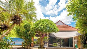 Villa, 4 Bedrooms, Smoking, Private Pool | Exterior - Villa With Private Pool and Mountain Views (Krabi)