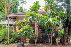 别墅, 4 间卧室, 吸烟房, 私人游泳池 | 住宿场地