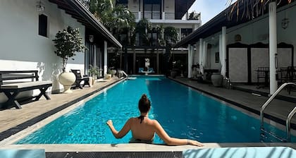 D' Art Villa Retreat and Spa