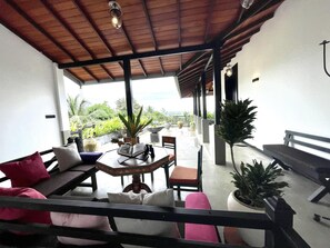In-room safe, blackout drapes, iron/ironing board, free WiFi