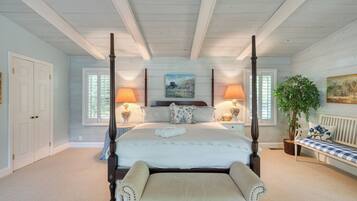 5 dormitoris, wifi gratuïta i roba de llit