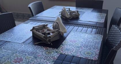 B&B I TRAMONTI DEL GOLFO SICILIA B&B