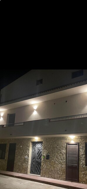 Exterior - B&B I TRAMONTI DEL GOLFO SICILIA B&B (Balestrate)