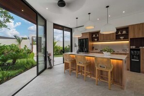 Room - Villa Vidrev by BaliSuperHost (Bali)