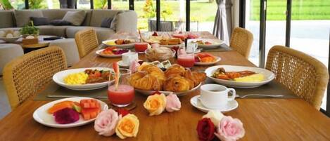 Spiseområde