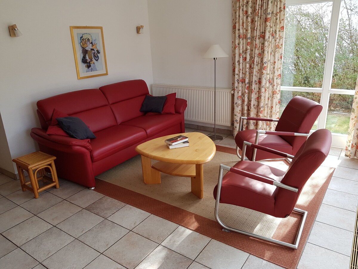 Bild für Gastgeberprofil